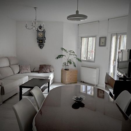 VuT San Blas Ciudad Rodrigo Bagian luar foto