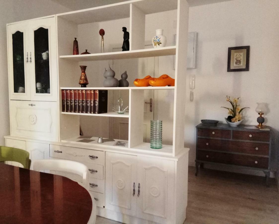 VuT San Blas Ciudad Rodrigo Bagian luar foto