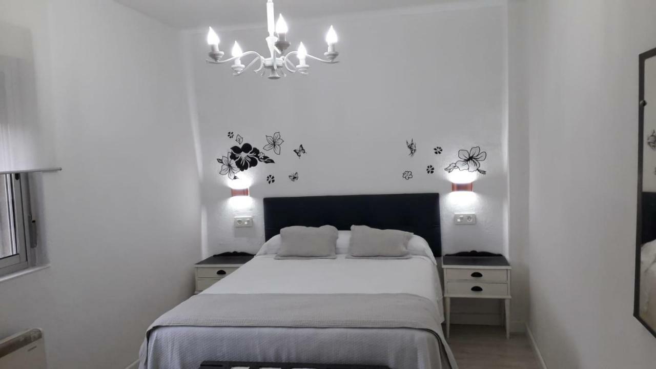 VuT San Blas Ciudad Rodrigo Bagian luar foto